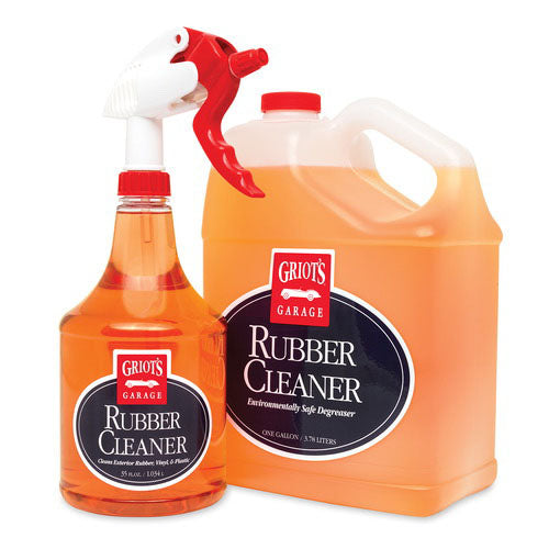 Griots Garage Rubber Cleaner (35oz)