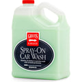 Griots Garage Spray-On Car Wash (1 Gallon)