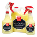 Griots Garage Spray-On Wax (22oz)