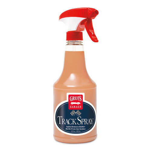 Griots Garage Track Spray (22oz)