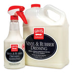 Griots Garage Vinyl & Rubber Dressing (22oz)