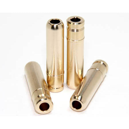 GSC Exhaust Valve Guides Stopper Style (Manganese Bronze, Set/8), 2013-2020 BRZ/FR-S/86