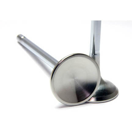 GSC Intake Valves (21-4N Stainless, 29mm, Std Size, Set/8), 2013-2020 BRZ/FR-S/86