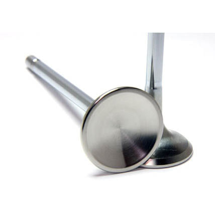 GSC Intake Valves (21-4N Stainless, 34mm, Std Size, Set/8), 2015-2021 WRX