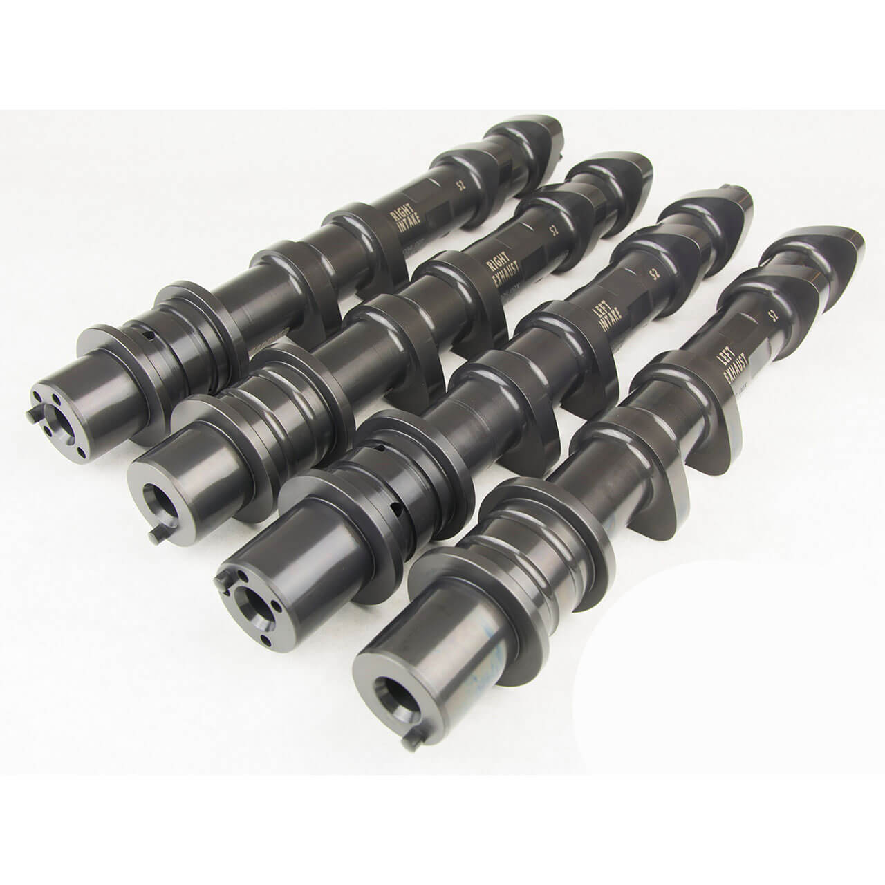 GSC S2 Billet Camshafts (272/272), EJ207