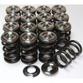 GSC Single Valve Spring Set w/ Ti Retainers, 2013-2020 BRZ/FR-S/86
