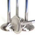 GSC Super Alloy Exhaust Valves (Std/32mm, Set/8), 2002-2014 WRX & 2004-2021 STi