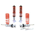 H&R RSS Coilovers Kit, 2015-2021 STi & 2015-2021 WRX