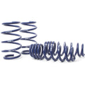 H&R Sport Lowering Springs, 2020-2022 GR Supra (A90)