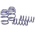 H&R Sport Lowering Springs, 2016-2018 Focus RS
