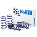 H&R Sport Lowering Springs, 2013-2020 BRZ/FR-S/86