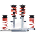 H&R Street Performance Coilovers Kit, 2016-2018 Focus RS
