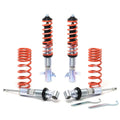 H&R Street Performance Coilovers Kit, 2015-2021 STi & 2015-2021 WRX