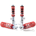 H&R Street Performance Coilovers Kit, 2013-2020 BRZ/FR-S/86