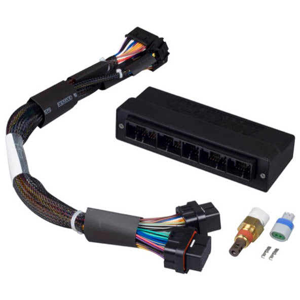 Haltech Elite 2000/2500 PnP Adapter Harness Only, 2002-2005 WRX