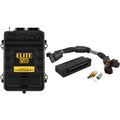Haltech Elite 2500 Plug 'n' Play Adapter Harness ECU Kit, EVO 9