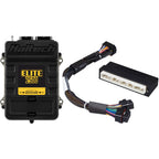 Haltech Elite 2500 Plug 'n' Play Adapter Kit, 2006-2010 STi
