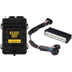Haltech Elite 2500 PnP Adapter Kit, 2006-2007 WRX