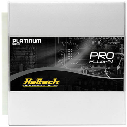 Haltech Platinum PRO Direct Plug-In Kit, 2002-2005 WRX (USDM)