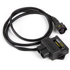 Haltech WB1 - Single Channel CAN O2 Wideband Controller Kit - Angle 2
