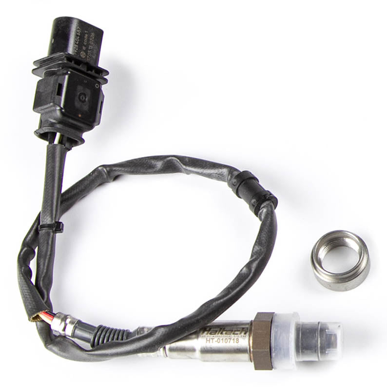 Haltech WB1 - Single Channel CAN O2 Wideband Controller Kit - Angle 3