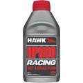 Hawk DOT 4 Racing Brake Fluid (0.5 Liter)