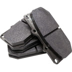 Hawk Front Brake Pads, 2006-2007 WRX