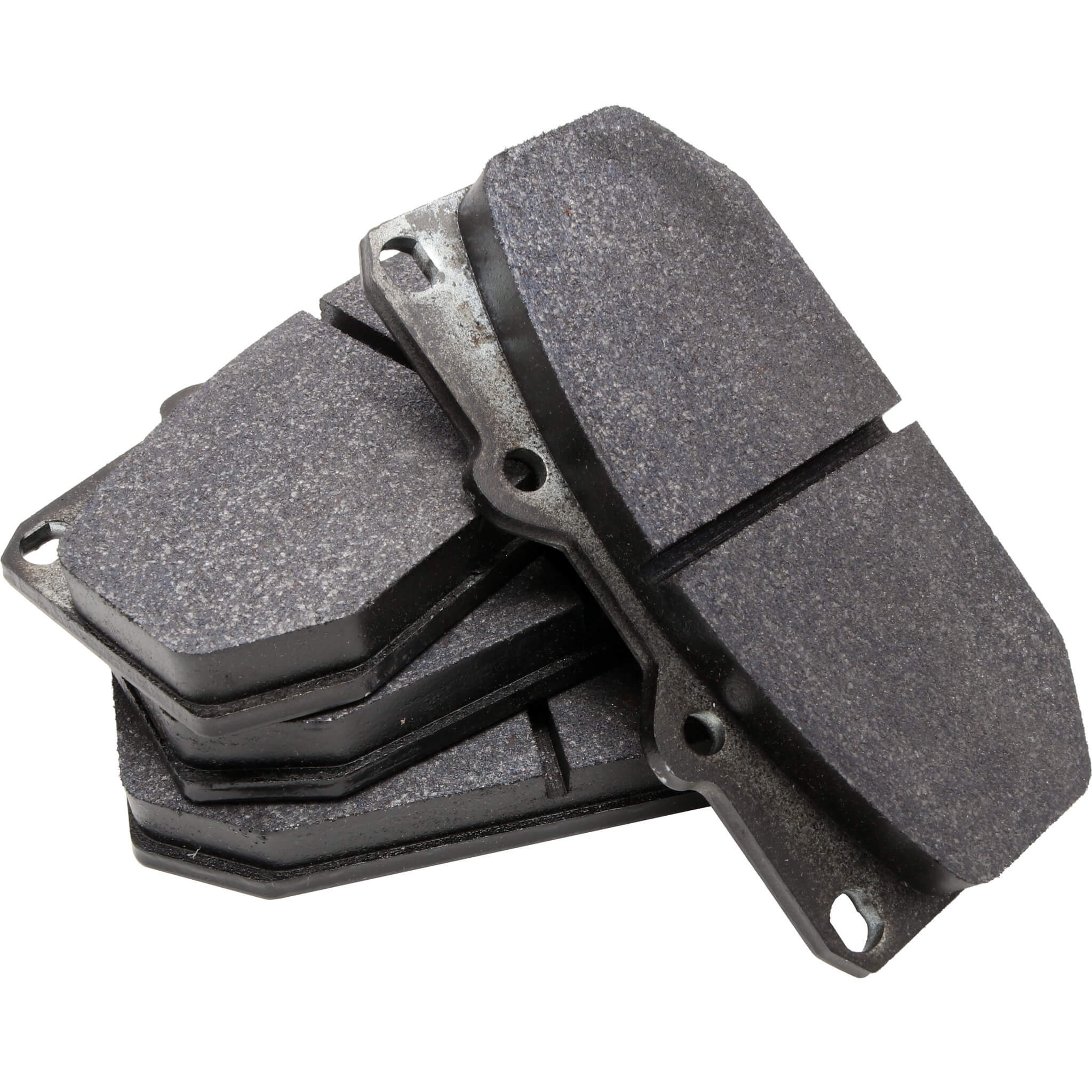 Hawk Front Brake Pads, 2006-2007 WRX