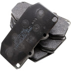 Hawk Front Brake Pads, 2006-2007 WRX
