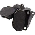 Hawk Rear Brake Pads, 2006-2007 WRX