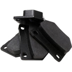 Hawk Rear Brake Pads, 2006-2007 WRX