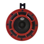 Hella Supertone Horn 12V 500 Hz High-Tone w/ Bracket