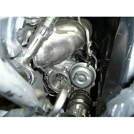 HKS Actuator Upgrade, 2009-2018 GT-R