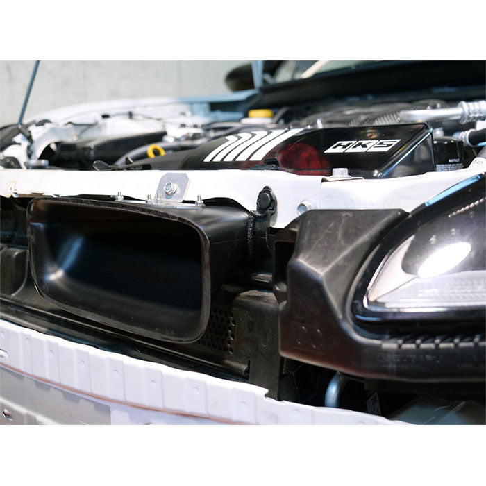 HKS Air Intake Duct, 2022-2025 BRZ & GR86