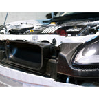HKS Air Intake Duct, 2022-2025 BRZ & GR86