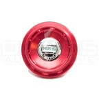 HKS Billet Oil Filler Cap, 2002-2021 WRX & 2004-2021 STi & BRZ/FR-S/86 - Angle 5