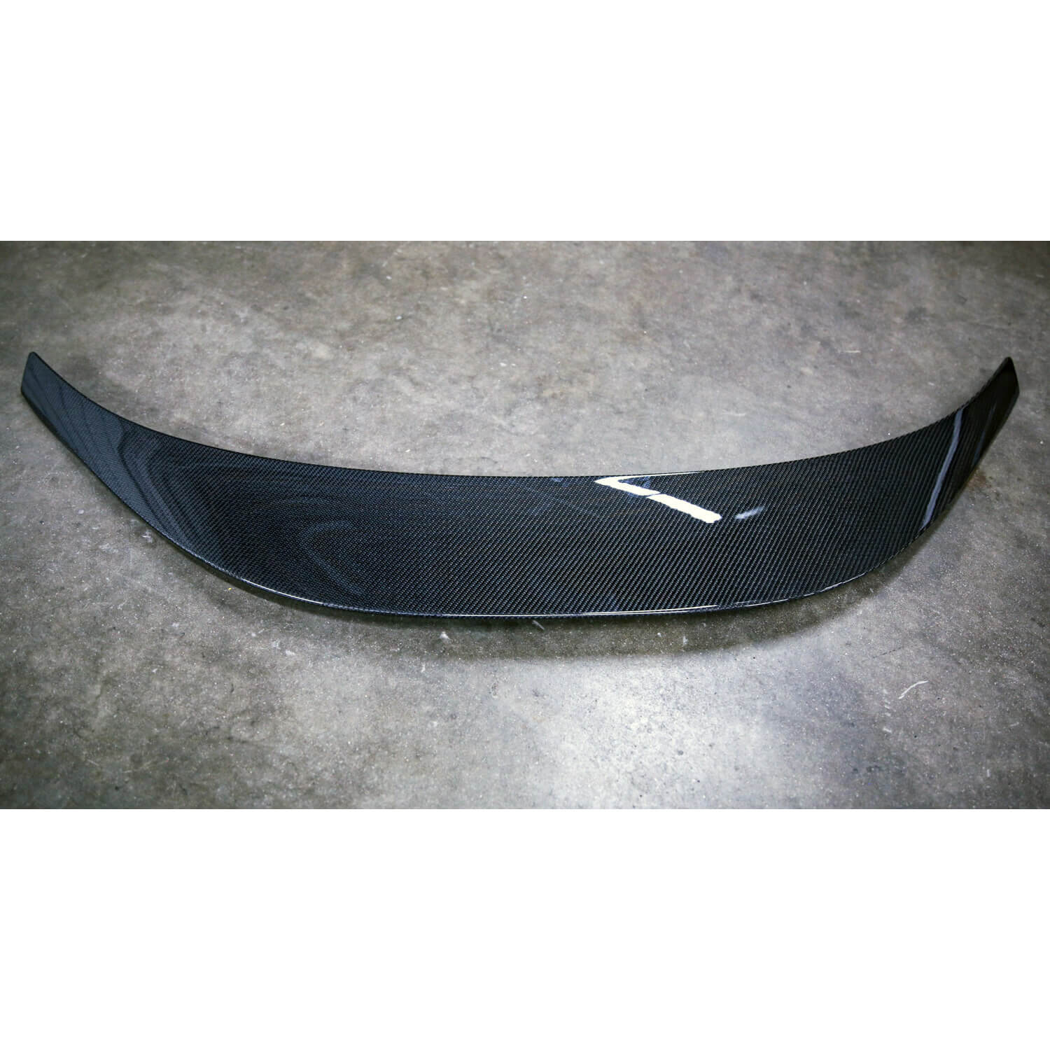 HKS Body Kit TYPE-S Duck Tail Spoiler, 2022-2023 GR86