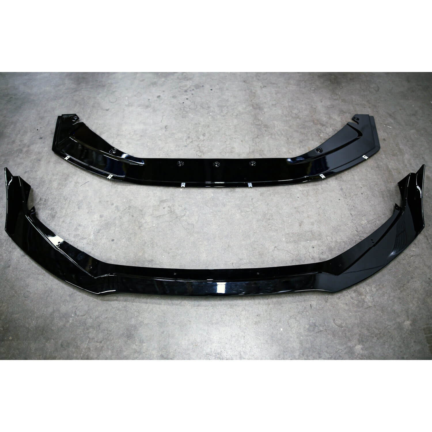 HKS Body Kit TYPE-S F-Spoiler, 2022-2023 BRZ