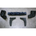 HKS Body Kit TYPE-S R-Spoiler, 2022-2023 GR86