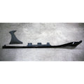 HKS Body Kit TYPE-S Side Skirt, 2022-2023 GR86