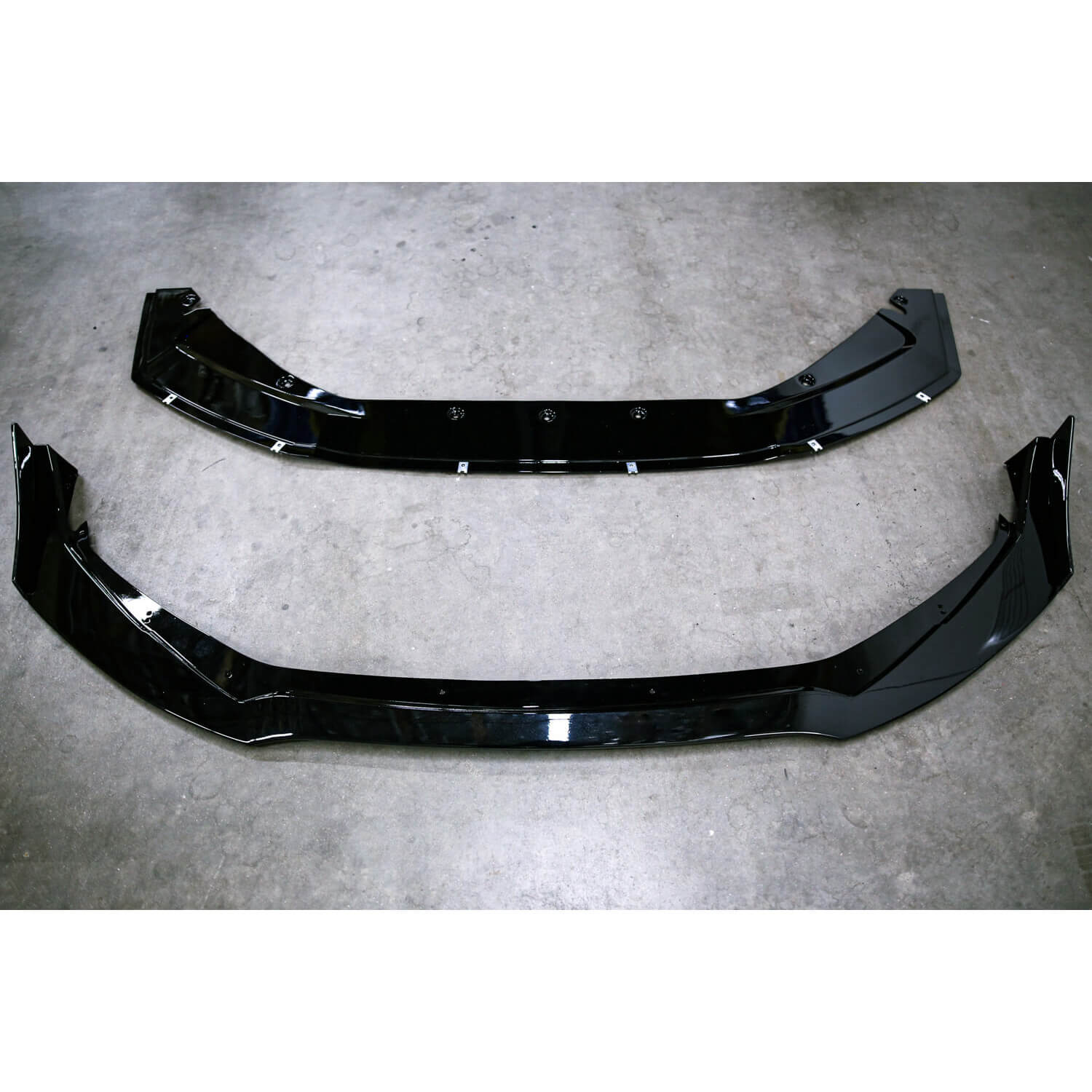 HKS Body Kit TYPE-S Spoiler Set, 2022-2023 GR86