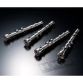 HKS Camshafts (260 Int / 266 EXH), 2013-2020 BRZ/FR-S/86
