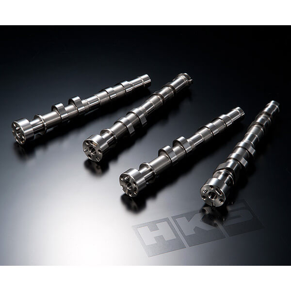 HKS Camshafts (260 Int / 266 EXH), 2013-2020 BRZ/FR-S/86