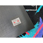 HKS Door Mat - Oil Color - Angle 3