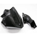 HKS Dry Carbon Air Intake Box, 2020-2021 GR Supra (A90)