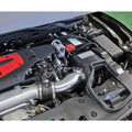 HKS DryCarbon Cold Air Intake, 2017-2021 Civic Type R