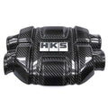 HKS DryCarbon Engine Cover, 2022-2026 BRZ & GR86