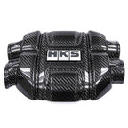 HKS DryCarbon Engine Cover, 2022-2026 BRZ & GR86