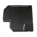 HKS DryCarbon Fuse Box Cover, 2022-2026 BRZ & GR86