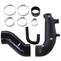 HKS DryCarbon Turbo Inlet Tube, 2008-2021 STi (JDM, EJ207)